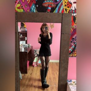 Meet your Posher, Abbey